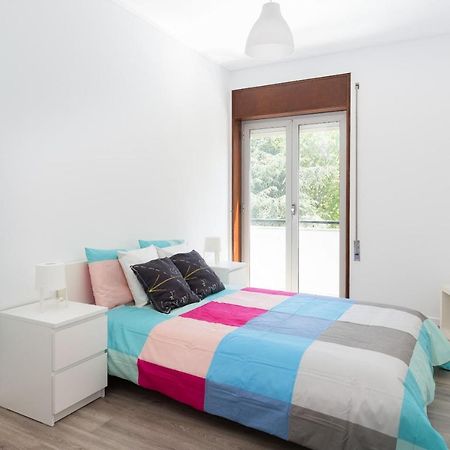 Moreira Guest House Porto Kültér fotó