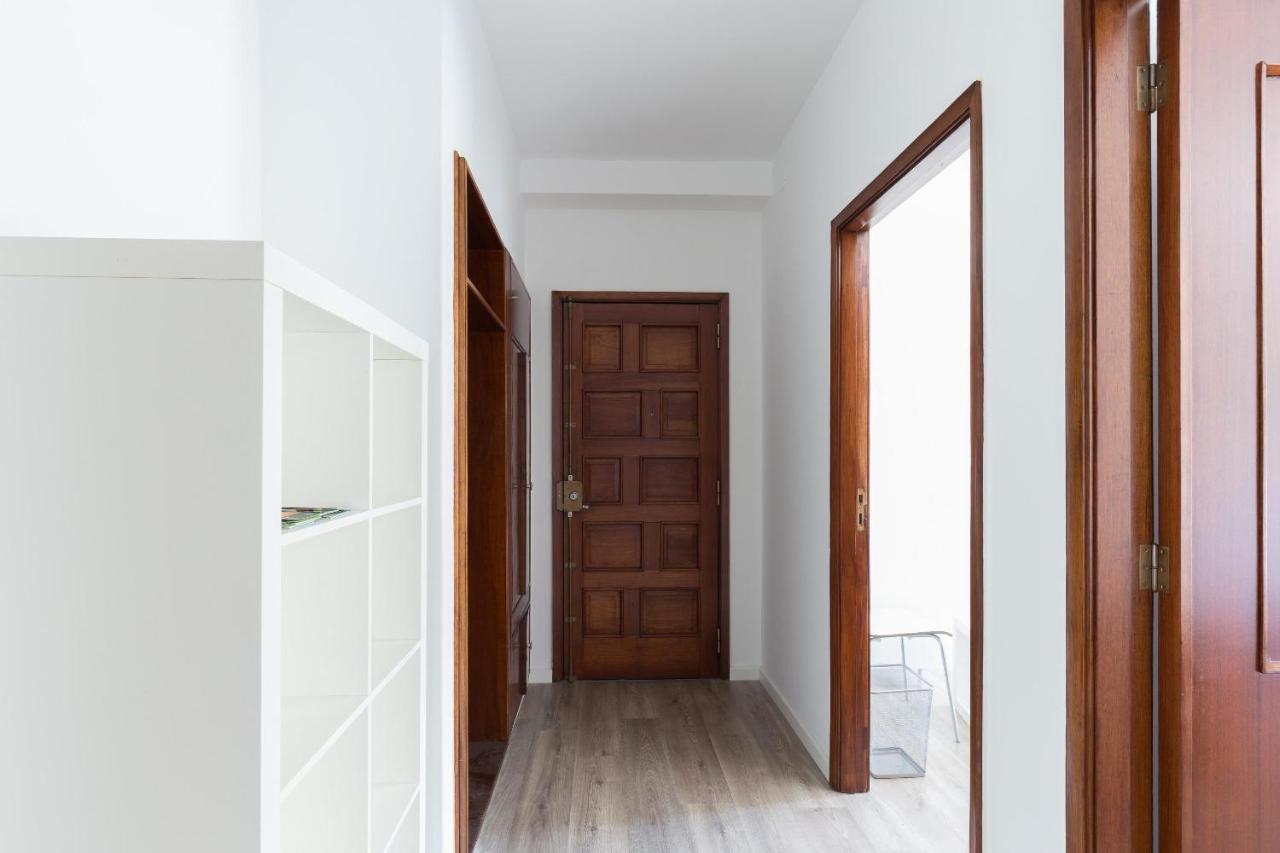 Moreira Guest House Porto Kültér fotó