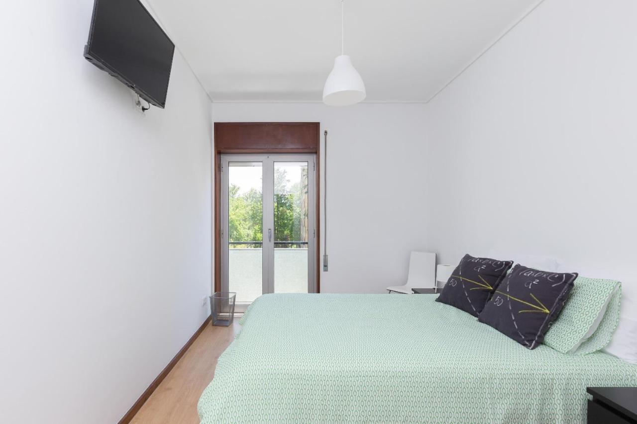 Moreira Guest House Porto Kültér fotó