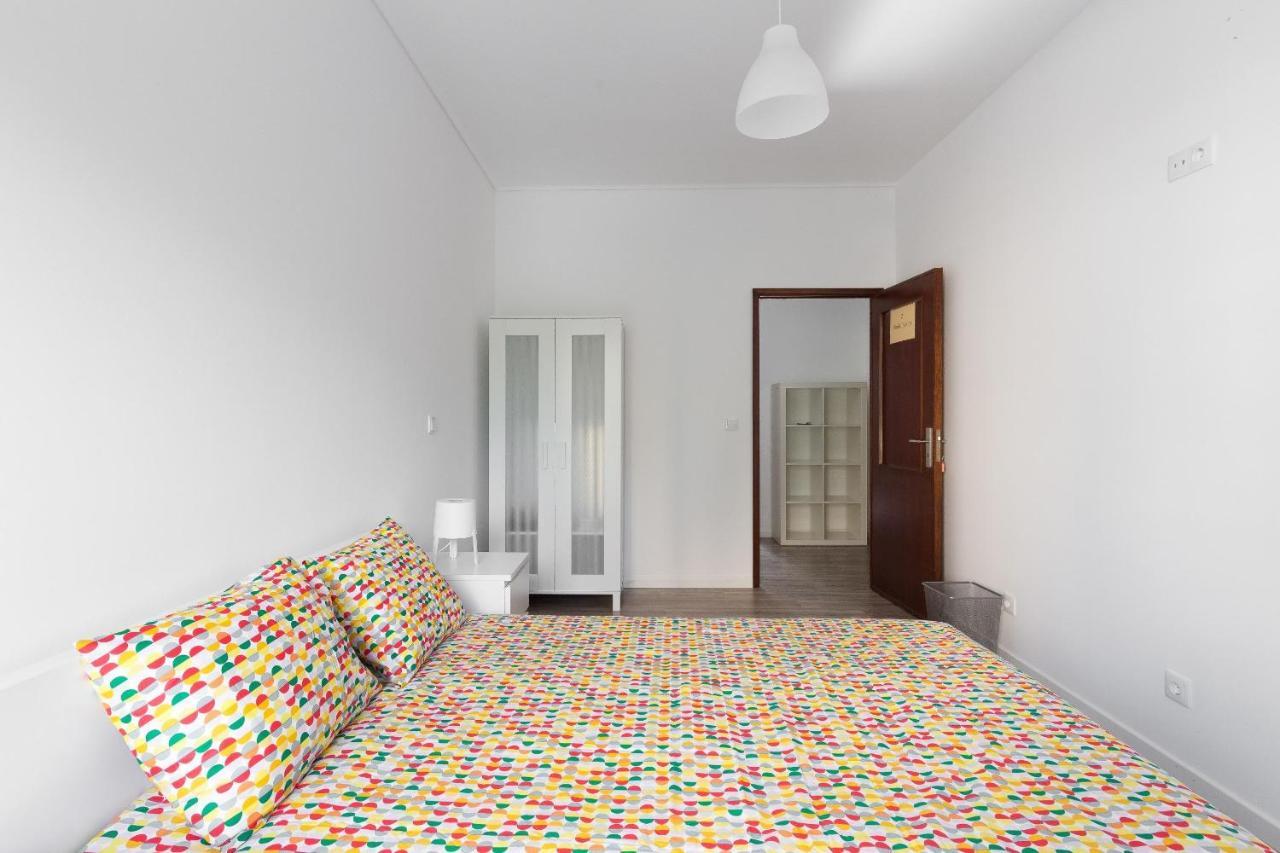 Moreira Guest House Porto Kültér fotó