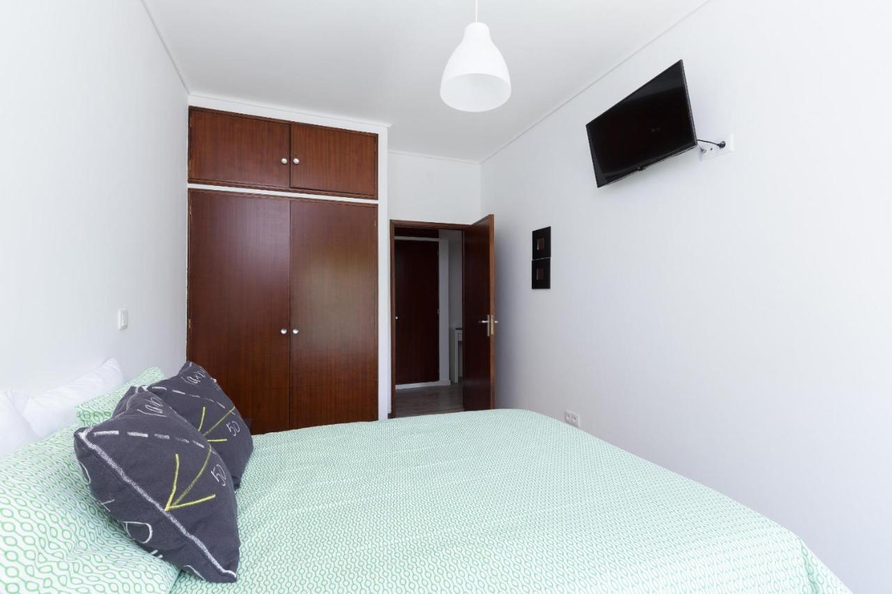 Moreira Guest House Porto Kültér fotó
