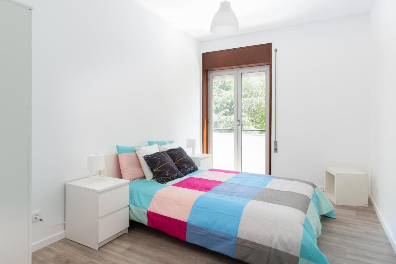 Moreira Guest House Porto Kültér fotó