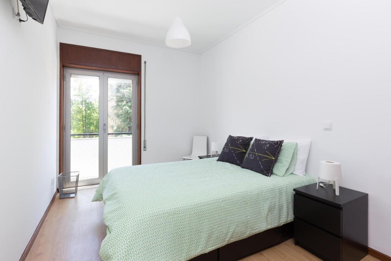 Moreira Guest House Porto Kültér fotó