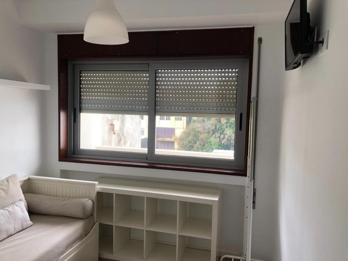 Moreira Guest House Porto Kültér fotó