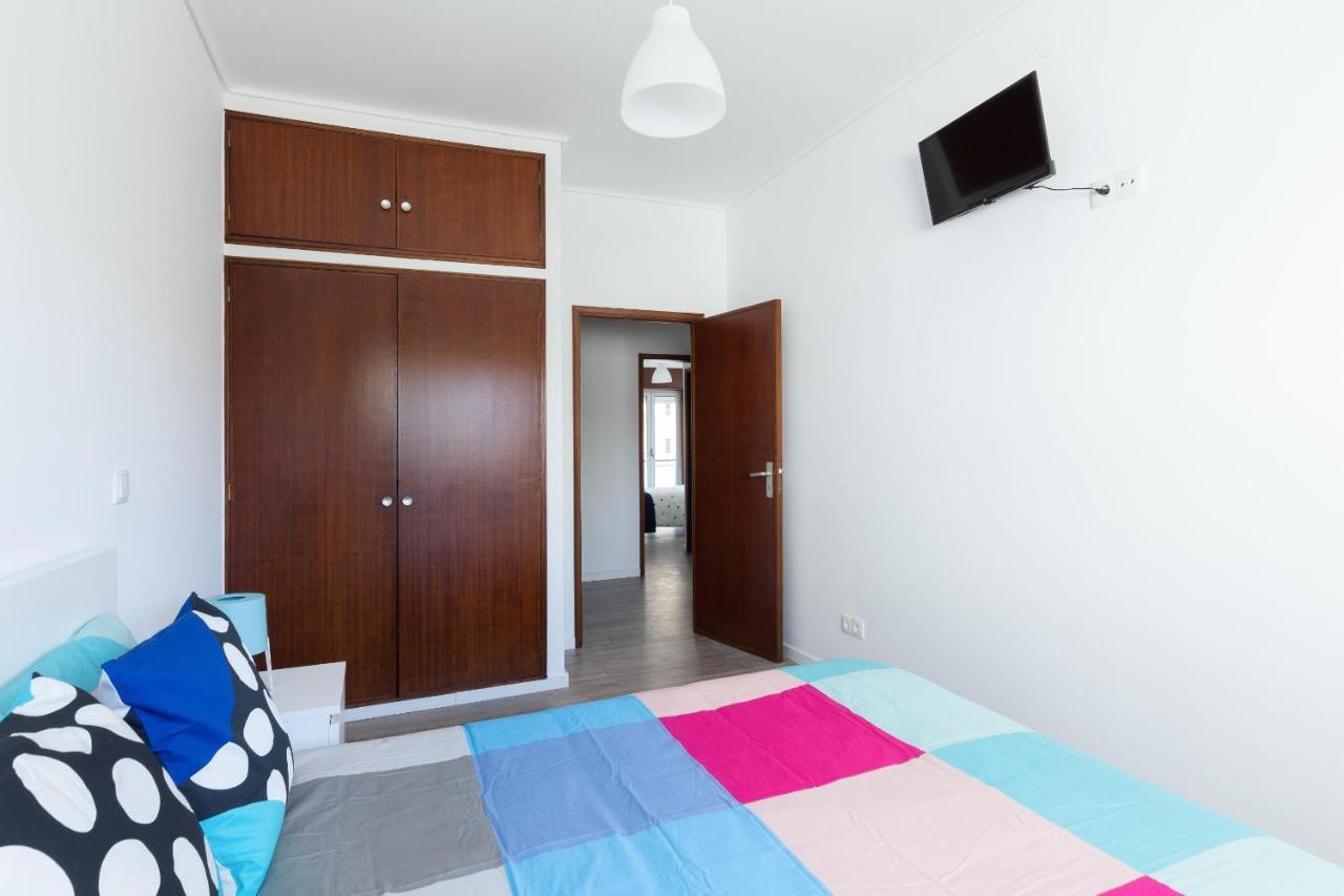 Moreira Guest House Porto Kültér fotó