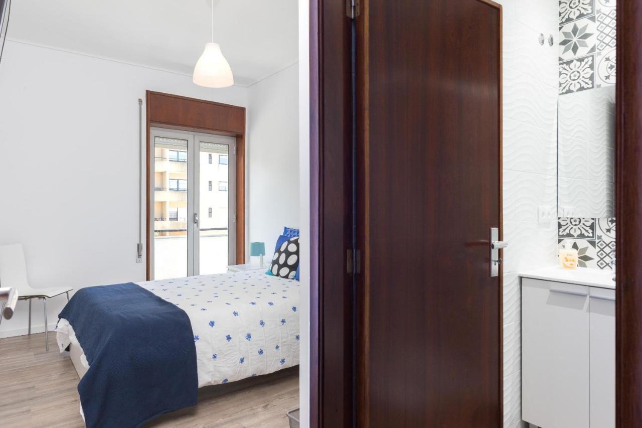 Moreira Guest House Porto Kültér fotó