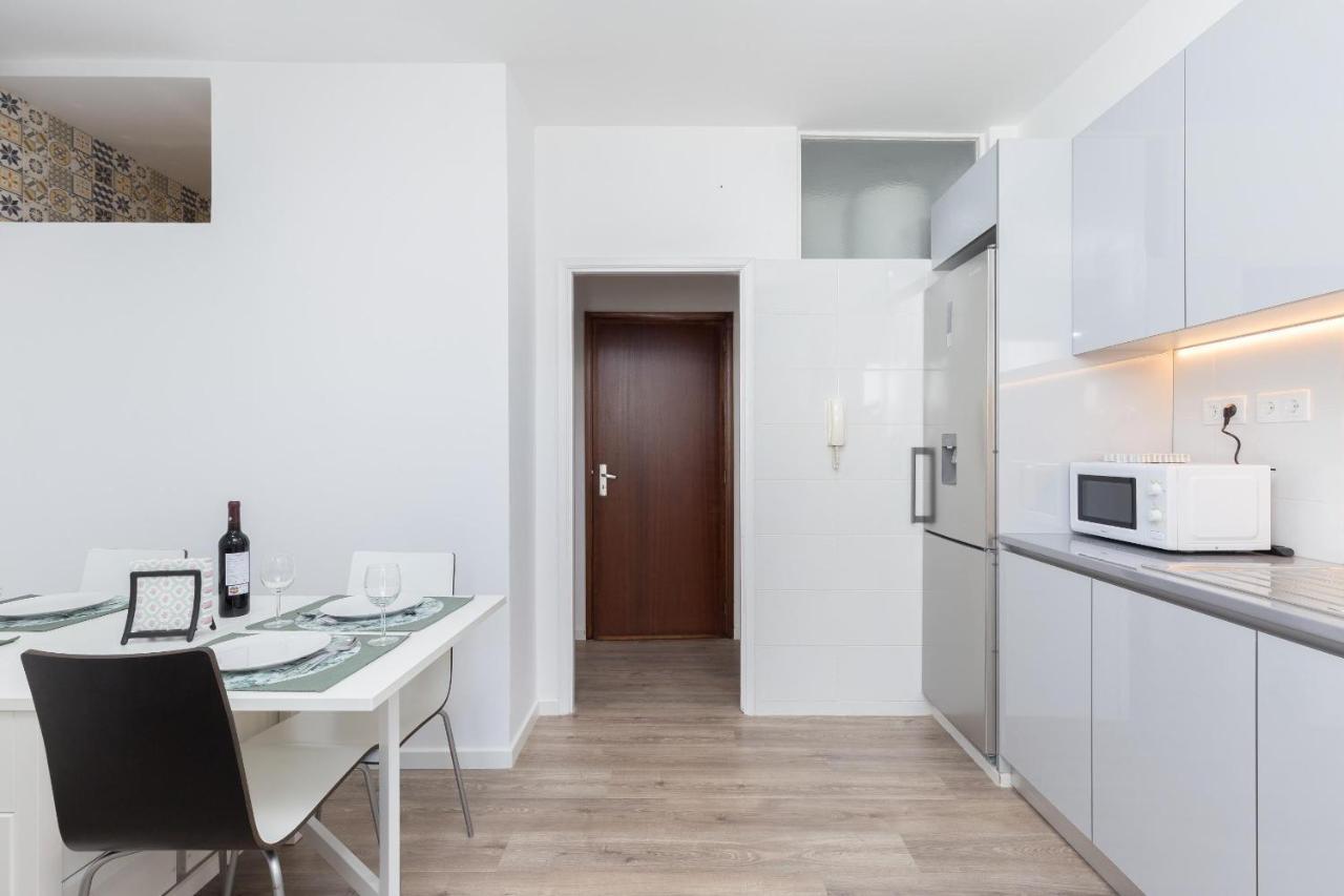 Moreira Guest House Porto Kültér fotó
